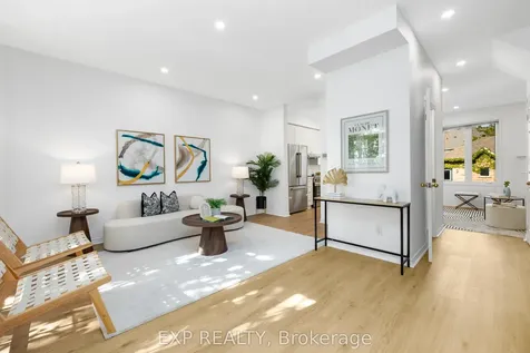 29 Queens Plate Drive Markham ON L6C 2A9