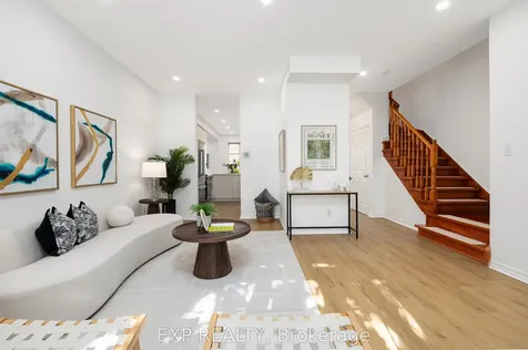29 Queens Plate Drive Markham ON L6C 2A9