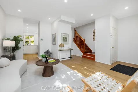 29 Queens Plate Drive Markham ON L6C 2A9