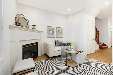 29 Queens Plate Drive Markham ON L6C 2A9