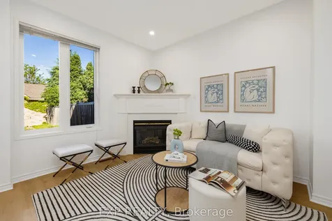 29 Queens Plate Drive Markham ON L6C 2A9