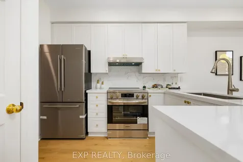 29 Queens Plate Drive Markham ON L6C 2A9