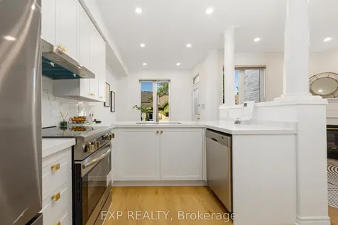 29 Queens Plate Drive Markham ON L6C 2A9