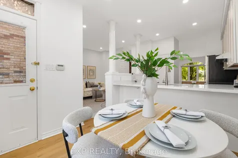 29 Queens Plate Drive Markham ON L6C 2A9
