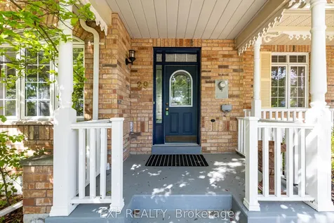29 Queens Plate Drive Markham ON L6C 2A9