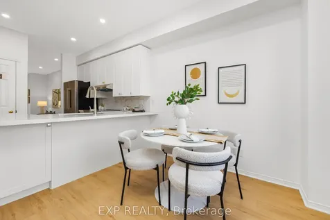 29 Queens Plate Drive Markham ON L6C 2A9