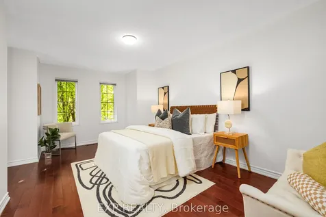 29 Queens Plate Drive Markham ON L6C 2A9
