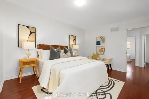 29 Queens Plate Drive Markham ON L6C 2A9