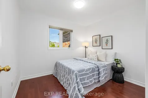 29 Queens Plate Drive Markham ON L6C 2A9