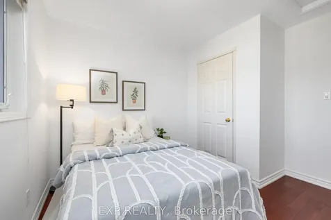 29 Queens Plate Drive Markham ON L6C 2A9