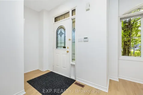 29 Queens Plate Drive Markham ON L6C 2A9