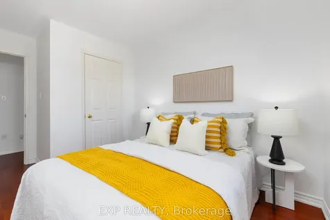 29 Queens Plate Drive Markham ON L6C 2A9