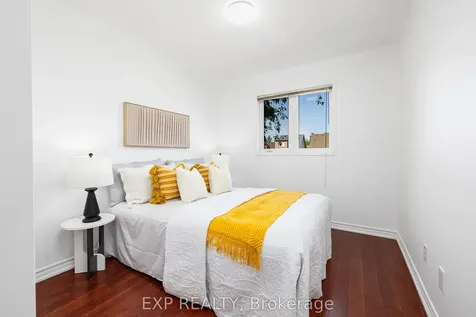 29 Queens Plate Drive Markham ON L6C 2A9
