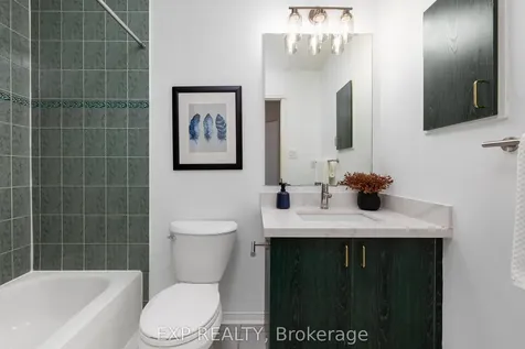 29 Queens Plate Drive Markham ON L6C 2A9