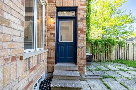 29 Queens Plate Drive Markham ON L6C 2A9