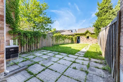 29 Queens Plate Drive Markham ON L6C 2A9