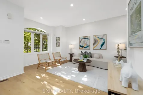 29 Queens Plate Drive Markham ON L6C 2A9