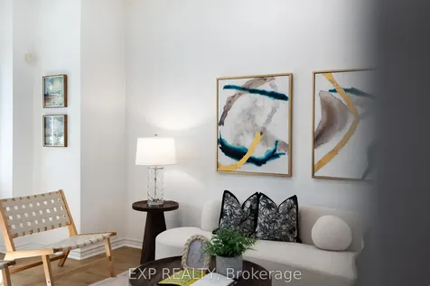 29 Queens Plate Drive Markham ON L6C 2A9