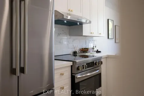 29 Queens Plate Drive Markham ON L6C 2A9