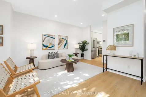 29 Queens Plate Drive Markham ON L6C 2A9