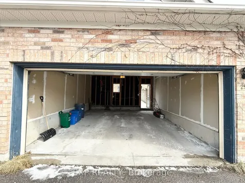 29 Queens Plate Drive Markham ON L6C 2A9
