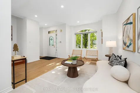 29 Queens Plate Drive Markham ON L6C 2A9