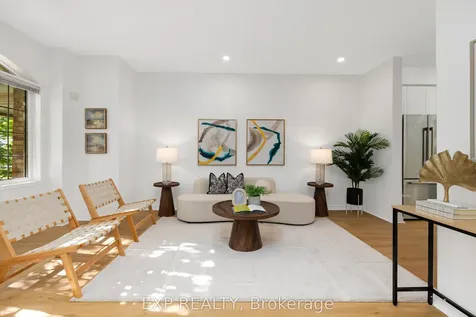 29 Queens Plate Drive Markham ON L6C 2A9