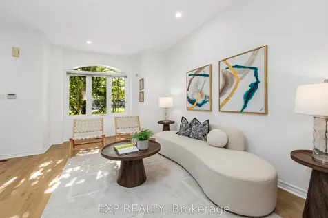 29 Queens Plate Drive Markham ON L6C 2A9