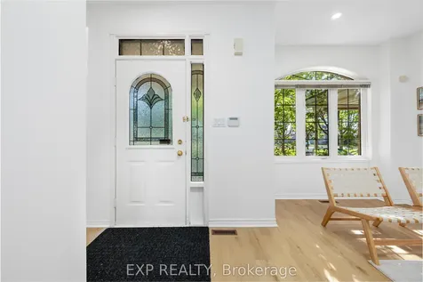 29 Queens Plate Drive Markham ON L6C 2A9