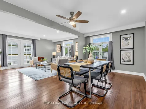 21 Pleasant Avenue East Gwillimbury ON L9N 1A1
