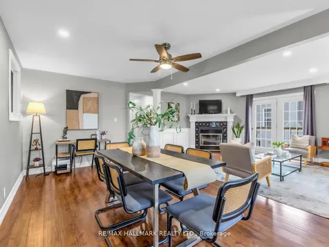 21 Pleasant Avenue East Gwillimbury ON L9N 1A1