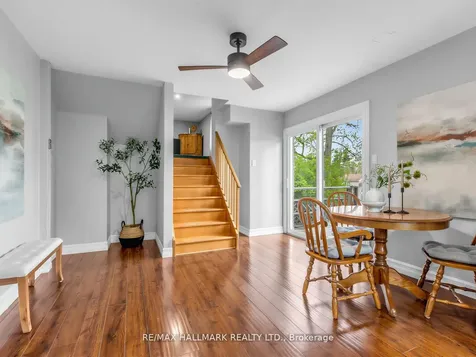 21 Pleasant Avenue East Gwillimbury ON L9N 1A1