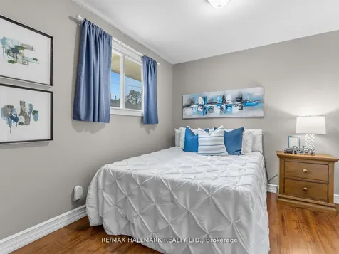 21 Pleasant Avenue East Gwillimbury ON L9N 1A1