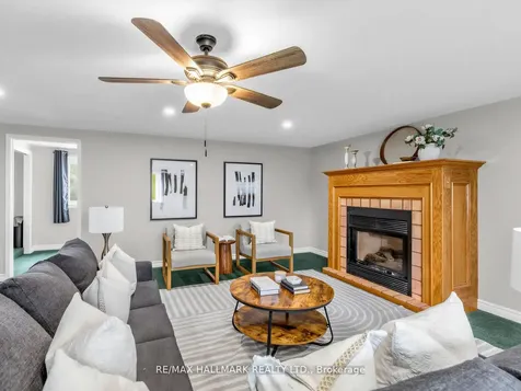 21 Pleasant Avenue East Gwillimbury ON L9N 1A1