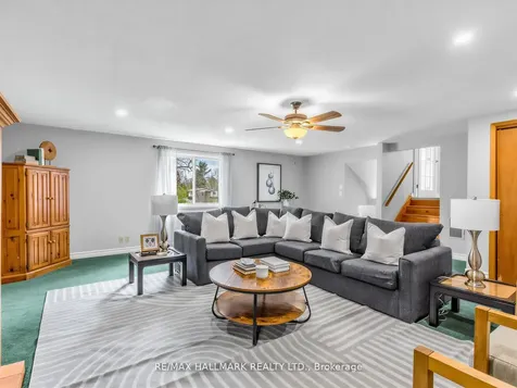 21 Pleasant Avenue East Gwillimbury ON L9N 1A1