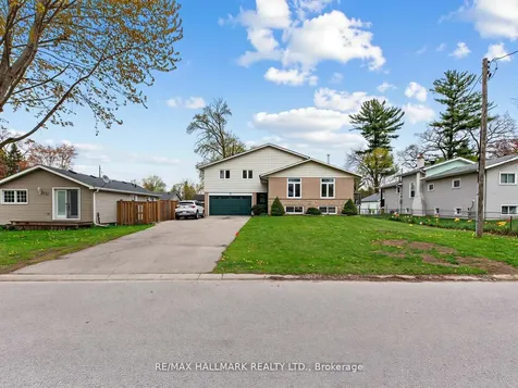 21 Pleasant Avenue East Gwillimbury ON L9N 1A1