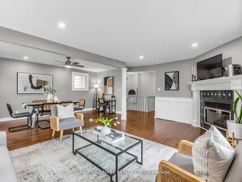 21 Pleasant Avenue East Gwillimbury ON L9N 1A1