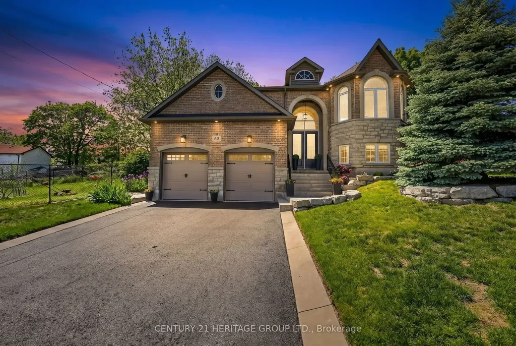 60 Colborne Street Bradford West Gwillimbury ON L3Z 1C5