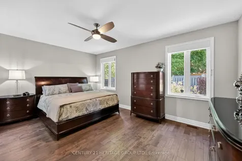 60 Colborne Street Bradford West Gwillimbury ON L3Z 1C5
