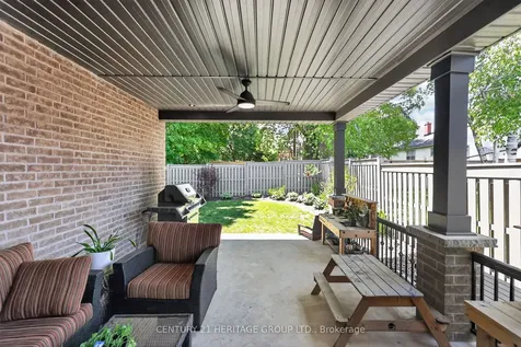 60 Colborne Street Bradford West Gwillimbury ON L3Z 1C5