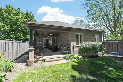 60 Colborne Street Bradford West Gwillimbury ON L3Z 1C5