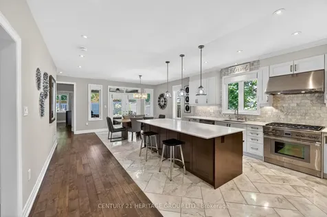 60 Colborne Street Bradford West Gwillimbury ON L3Z 1C5