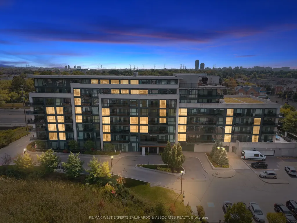 4700 Highway 7 Road Vaughan ON L4L 0B4