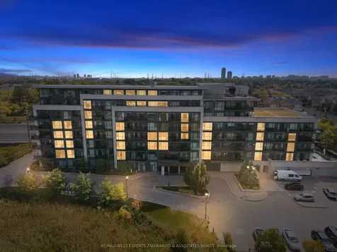 4700 Highway 7 Road Vaughan ON L4L 0B4
