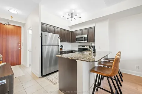 4700 Highway 7 Road Vaughan ON L4L 0B4