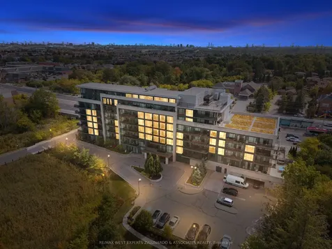 4700 Highway 7 Road Vaughan ON L4L 0B4