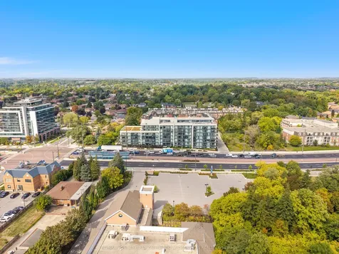 4700 Highway 7 Road Vaughan ON L4L 0B4