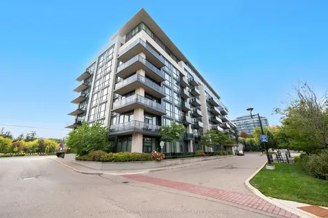 4700 Highway 7 Road Vaughan ON L4L 0B4