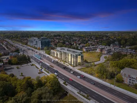 4700 Highway 7 Road Vaughan ON L4L 0B4