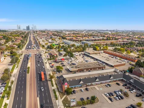 4700 Highway 7 Road Vaughan ON L4L 0B4